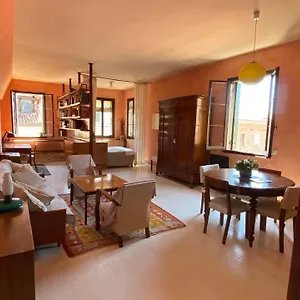 Apartamento Ca' Romantica - Big At Accademia, Venecia