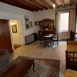 Apartamento Ca' Del Forner, Venecia
