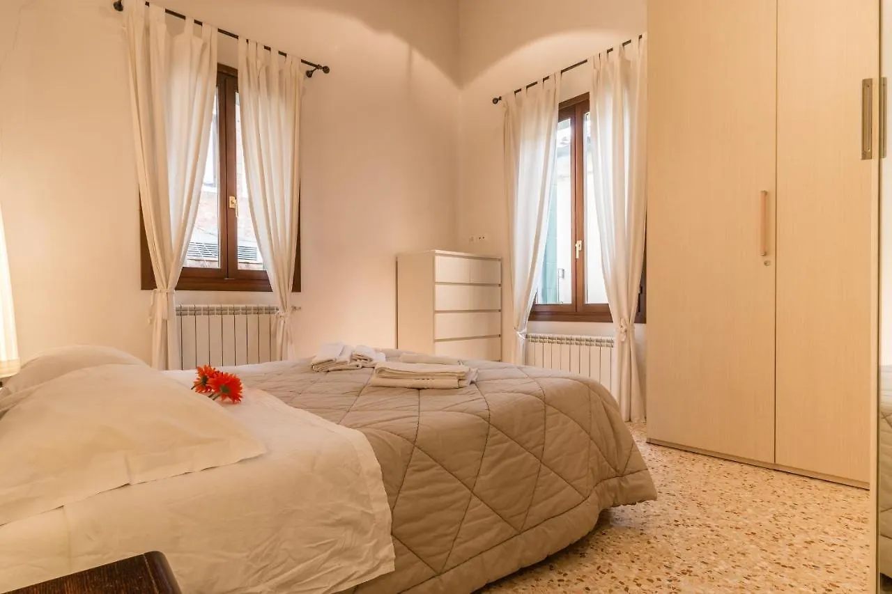 Corderie De La Tana Biennale Exhibition @Arsenale Apartment Venice 0*,