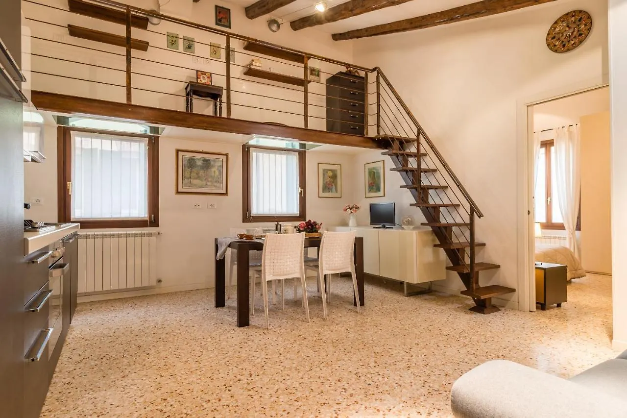 Corderie De La Tana Biennale Exhibition @Arsenale Apartment Venice Italy