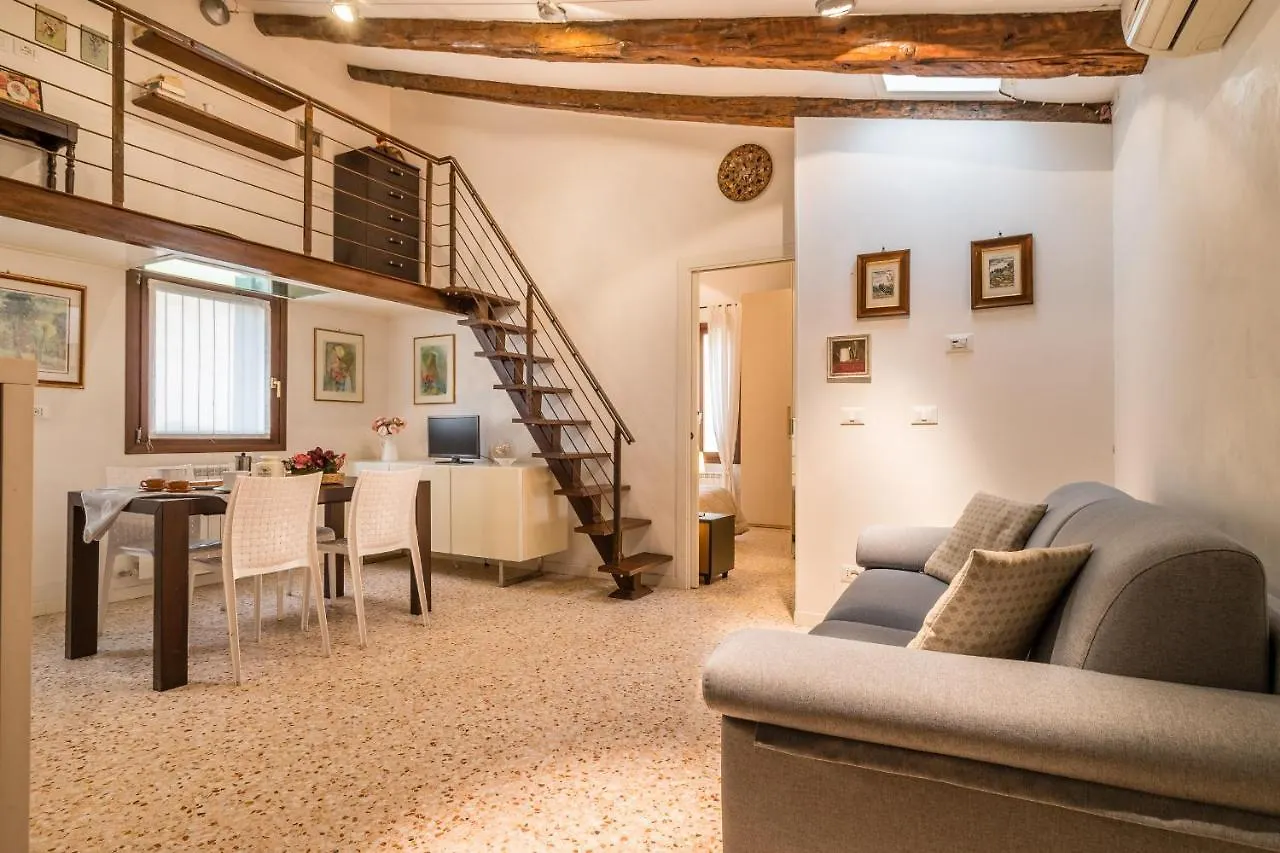 Corderie De La Tana Biennale Exhibition @Arsenale Apartment Venice 0*,  Italy