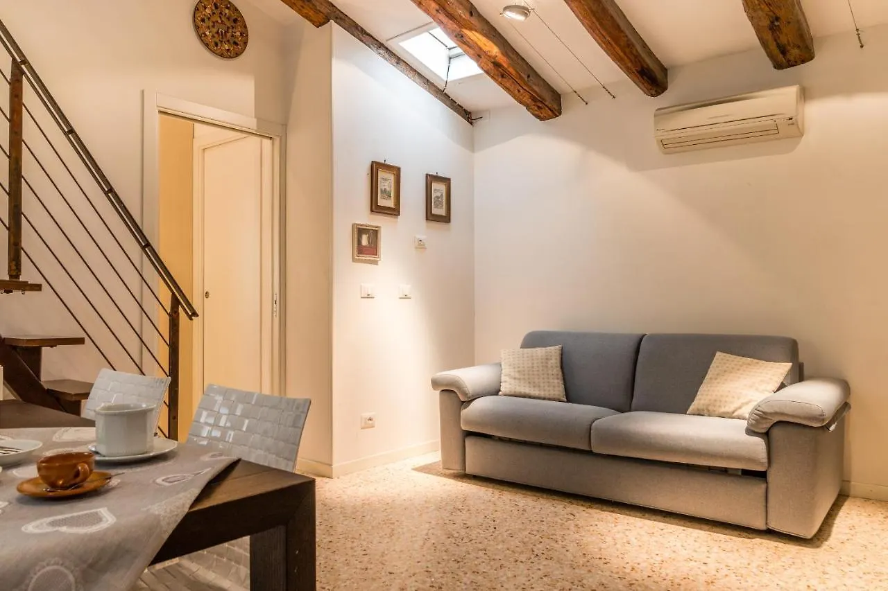 Corderie De La Tana Biennale Exhibition @Arsenale Apartment Venice 0*,  Italy