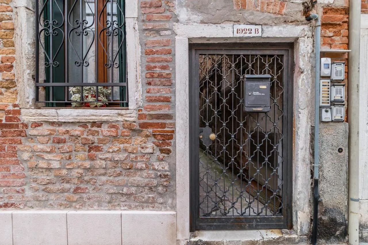 Corderie De La Tana Biennale Exhibition @Arsenale Apartment Venice