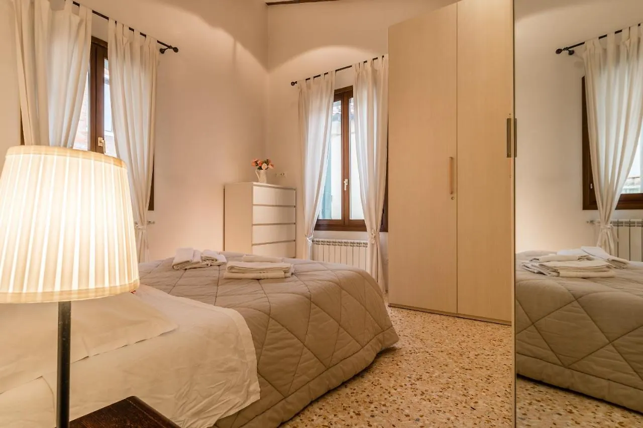 Corderie De La Tana Biennale Exhibition @Arsenale Apartment Venice 0*,  Italy