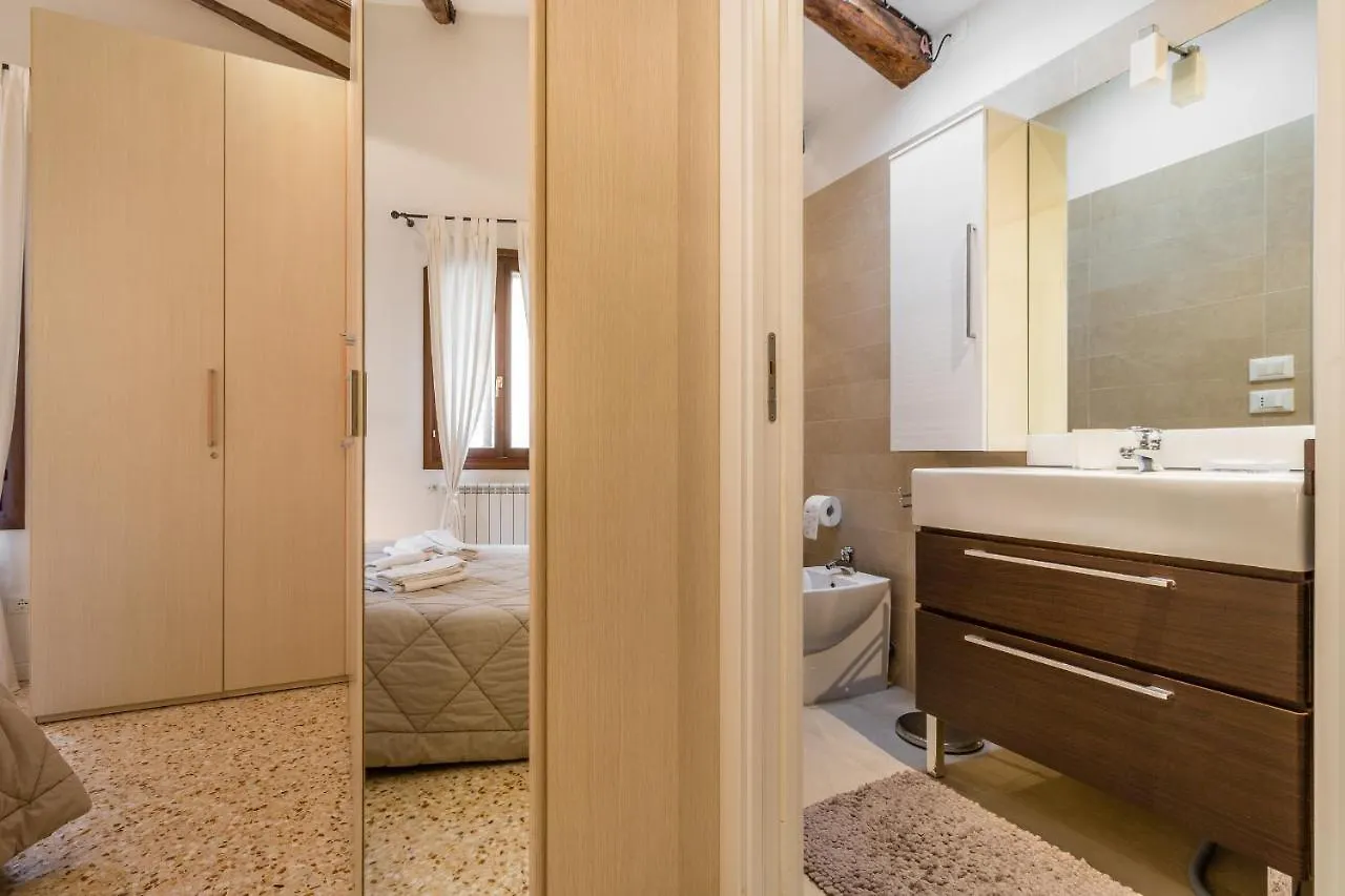 Corderie De La Tana Biennale Exhibition @Arsenale Apartment Venice